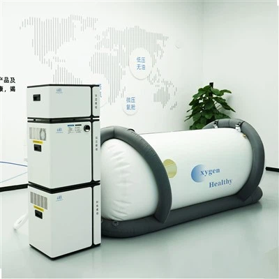 Portable Hyperbaric Chamber